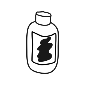 Mini Álcool Gel