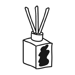 Mini Difusor de Ambientes