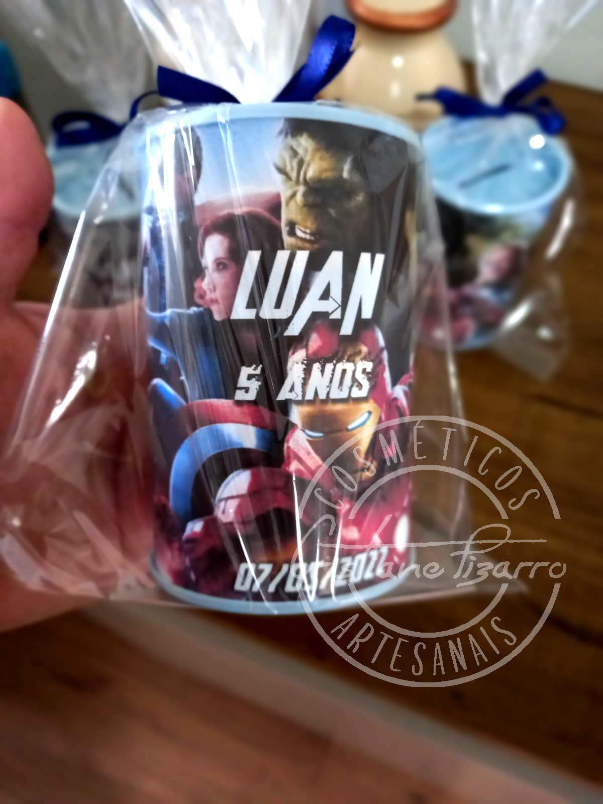 Aniversário