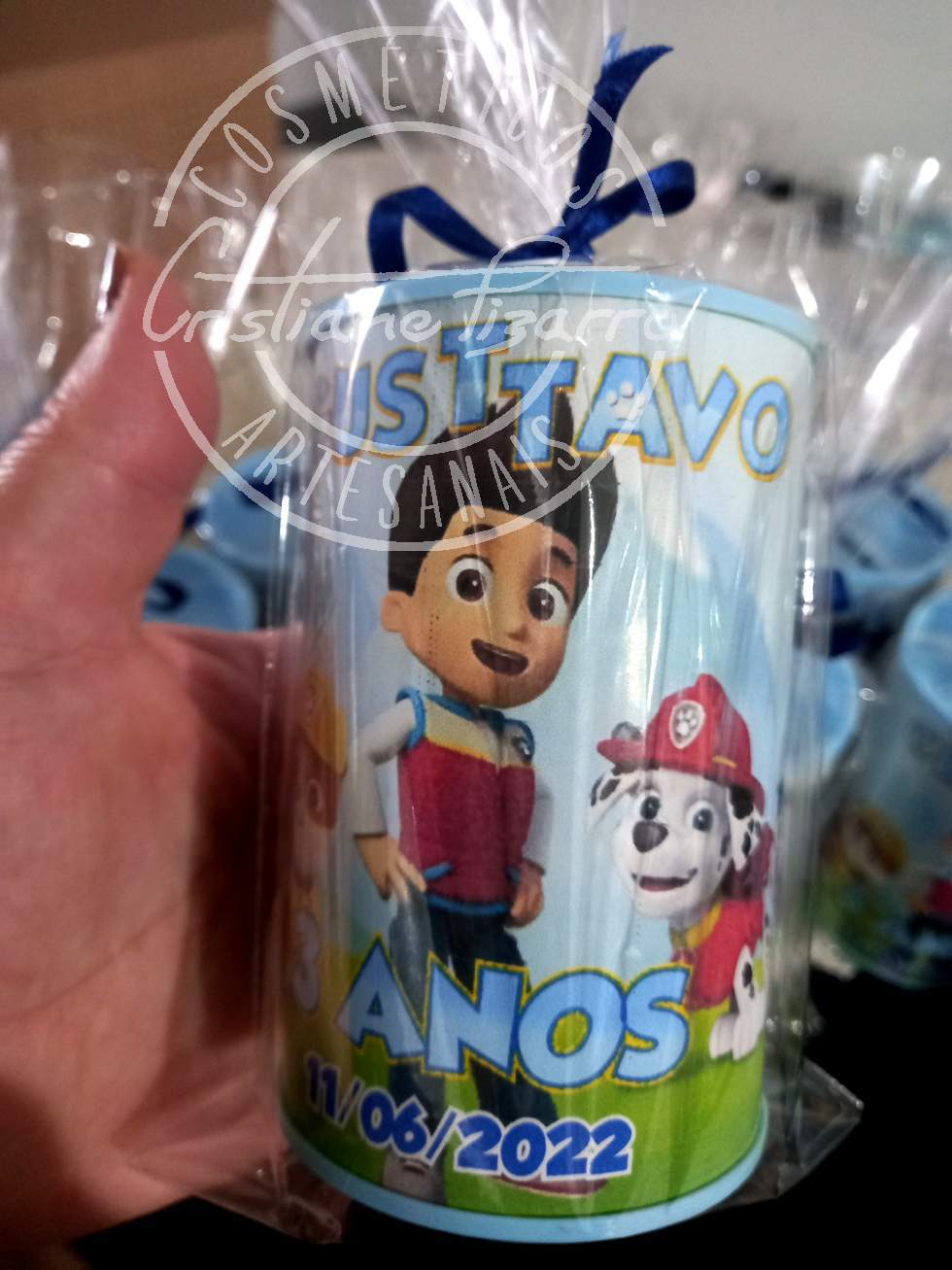 Aniversário