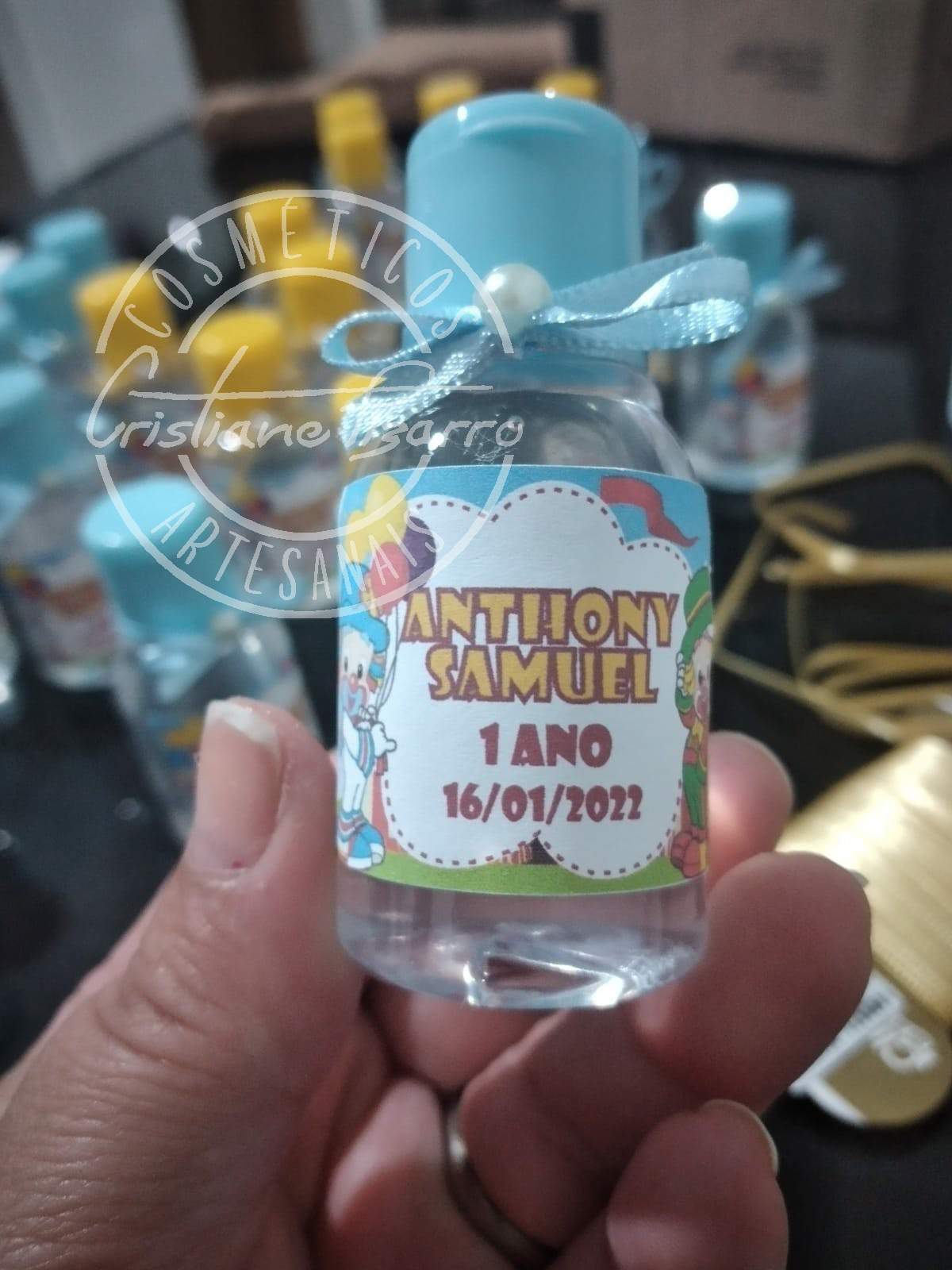 Aniversário
