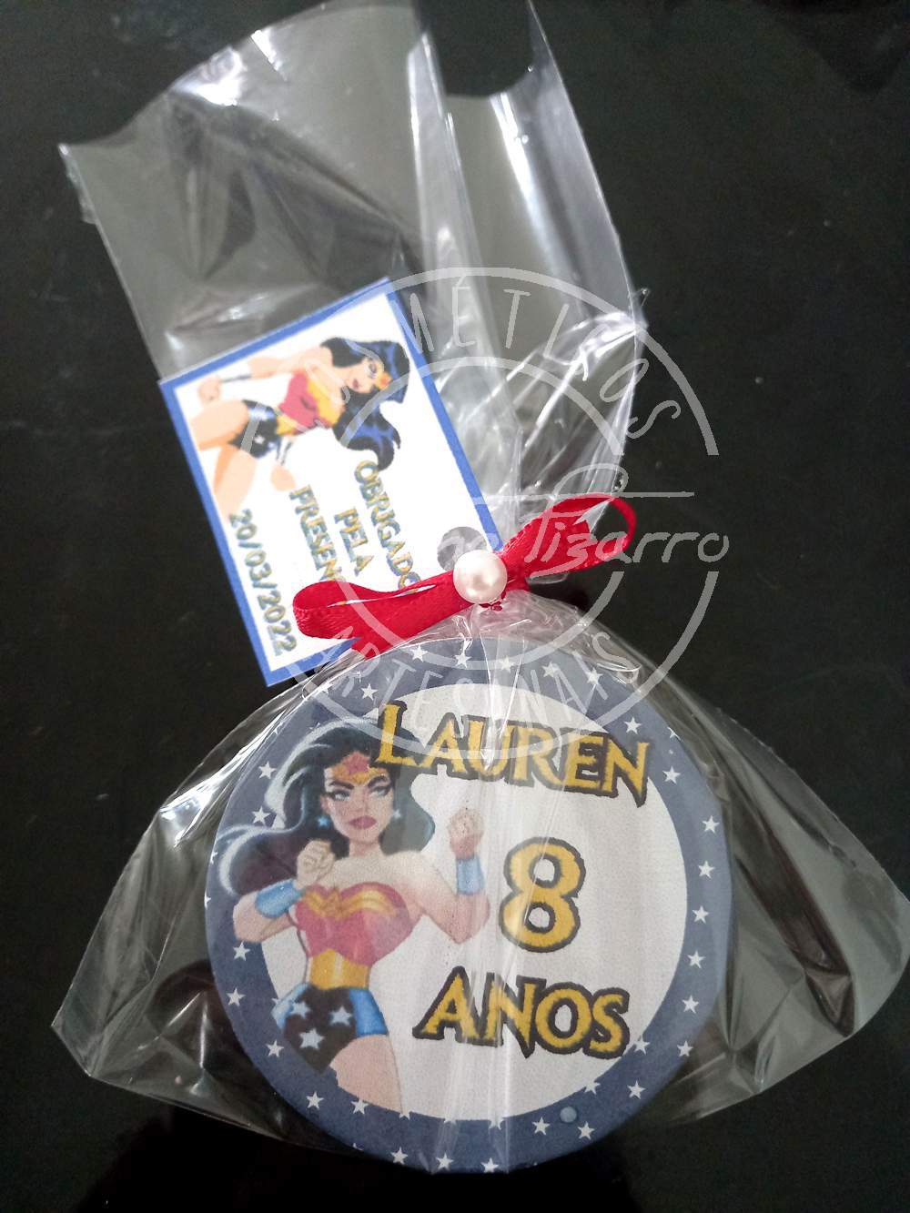 Aniversário