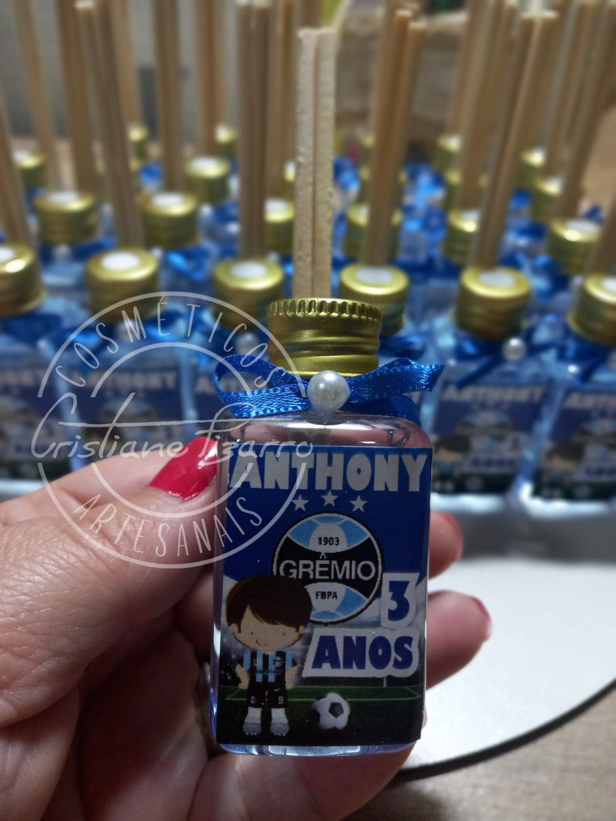 Aniversário