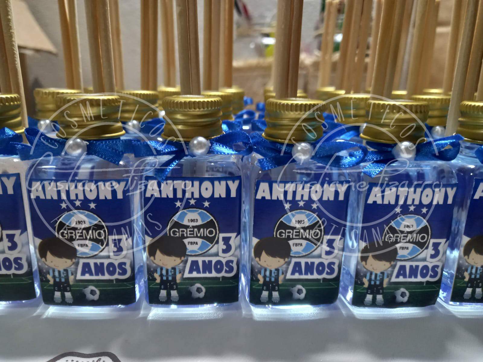 Aniversário