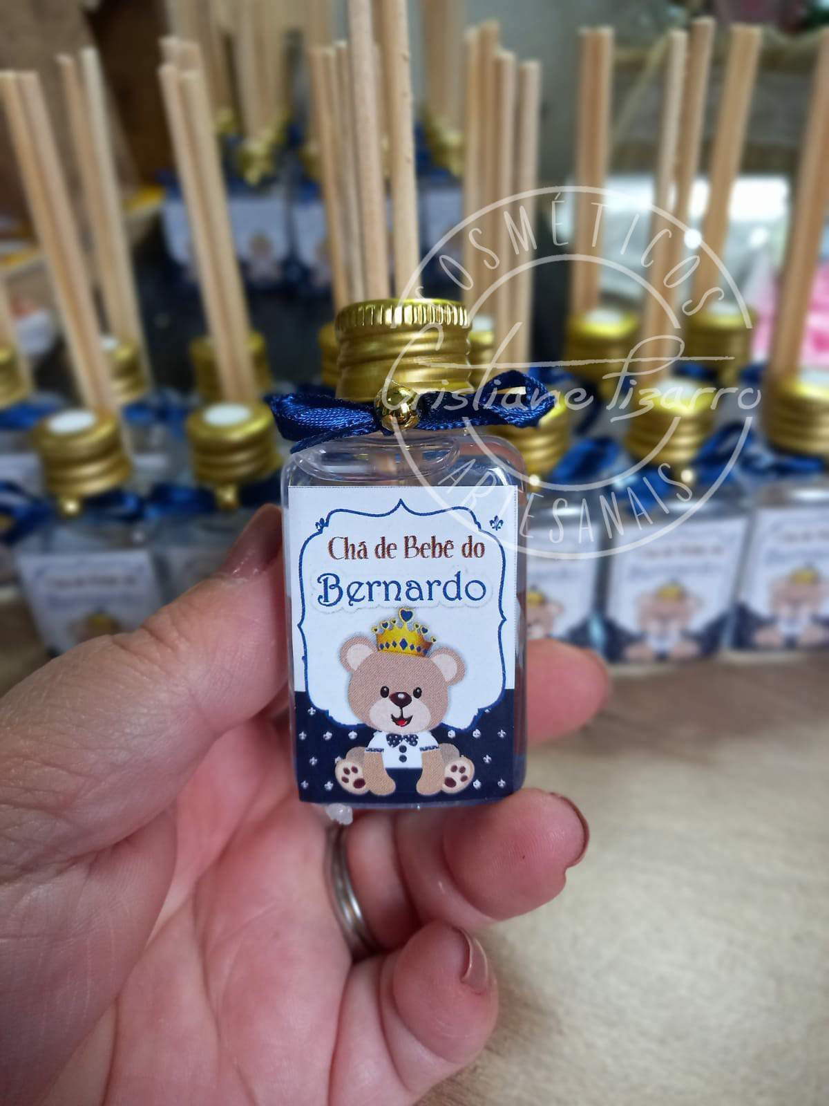 Chá de bebê