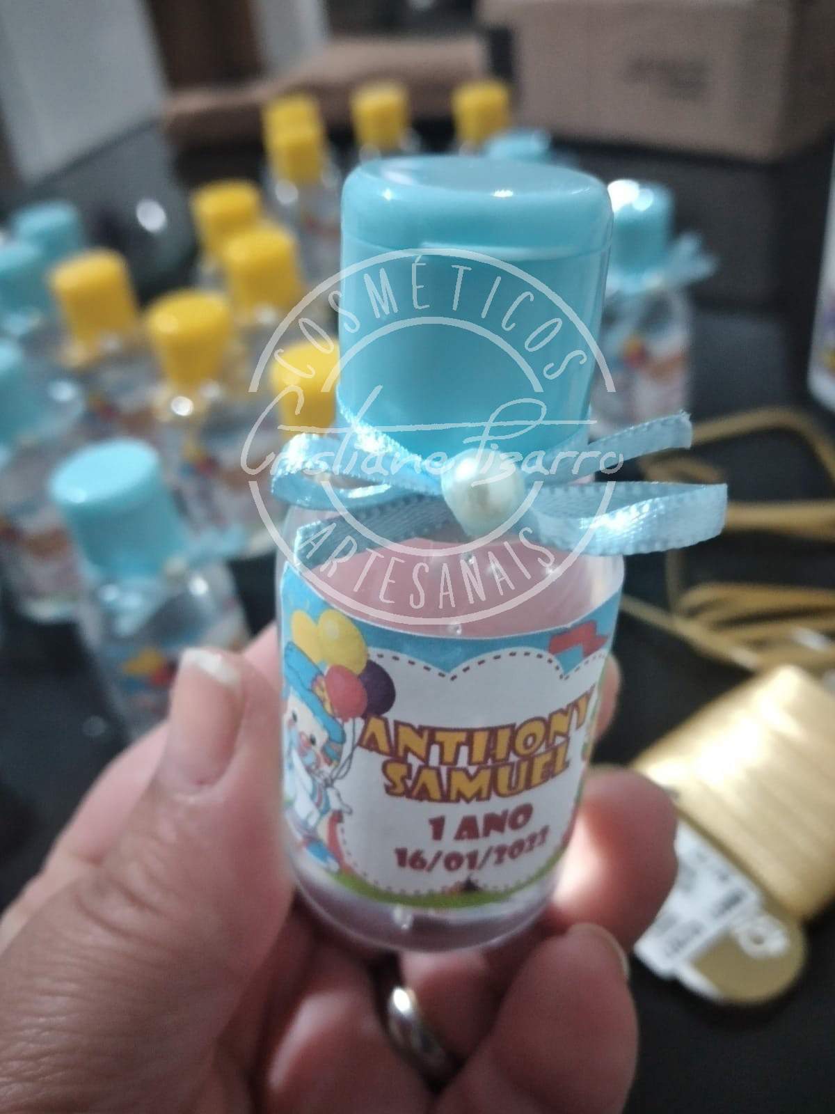 Aniversário