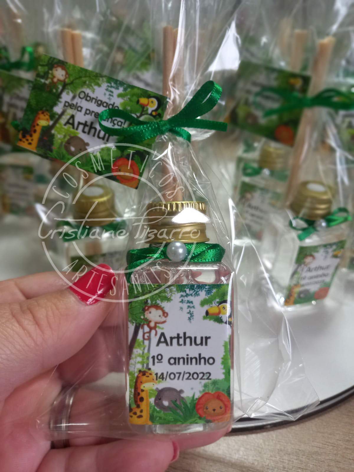 Aniversário